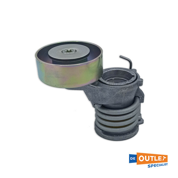 Volvo Penta D4 / D6 sats för remspännare - 3847481