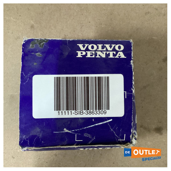 Staffa Volvo Penta per ACP - 3863309