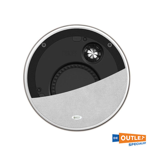 KEF CI 160TR Low Profile ugrađeni -in zvučnik - CI160TR
