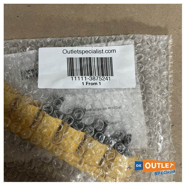 Volvo penta EVC hub de ligação multilink - 3875241