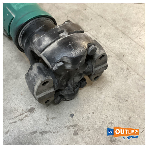 Volvo Penta propeller shaft link - 3884083