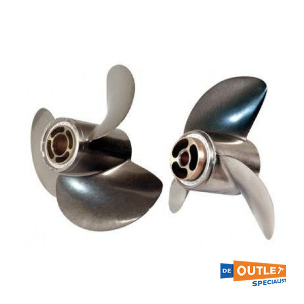 Volvo Penta FH3 Duo-Propeller-Satz Typ DPS-B - 3885839