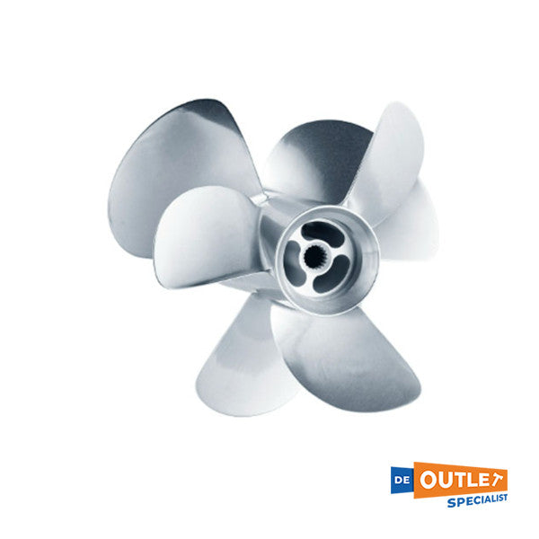 Volvo Penta FH3 Duo-Propeller-Satz Typ DPS-B - 3885839