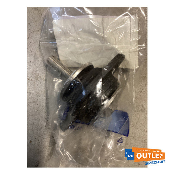 Volvo Penta D3 Motor Gummi -Camping -Kit - 3886928