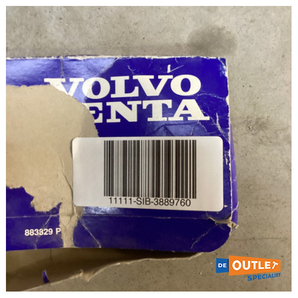 ボルボペンタNMEA2000オートパイロットインターフェース接続キット - 3889760