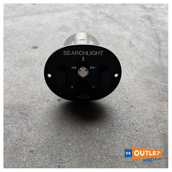 JabSCO 255SL Remote Searchlight Controller - 43670-0003