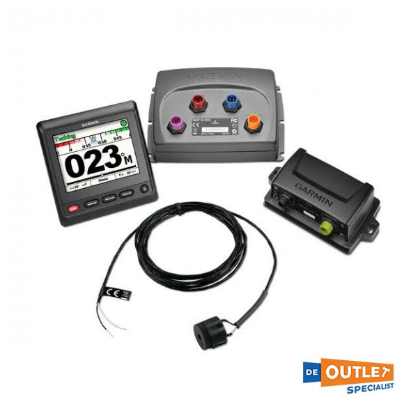 Електромагнитен пакет за автопилот Garmin Reactor 40 - 010-00705-49