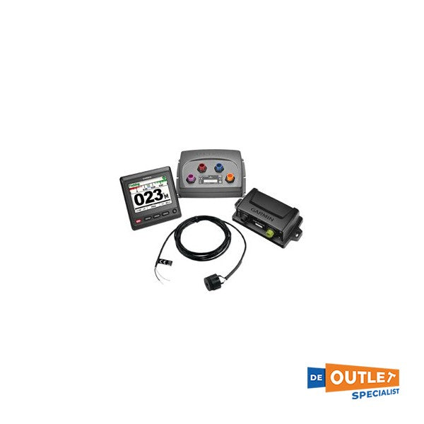 Електромагнитен пакет за автопилот Garmin Reactor 40 - 010-00705-49