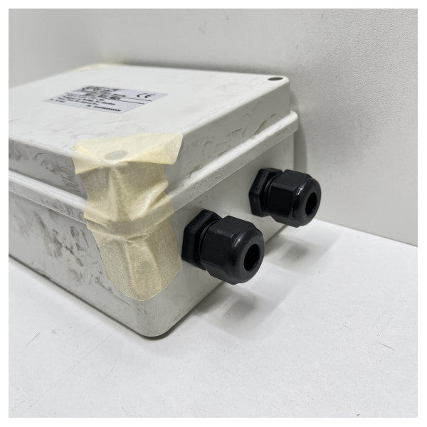 Кутия за управление на Uflex Hatch Lifter 24V - 40742C