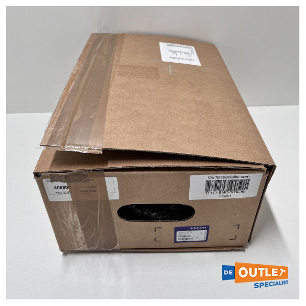 Volvo Penta D4 et D6 Expansie TVA Système - 3886264