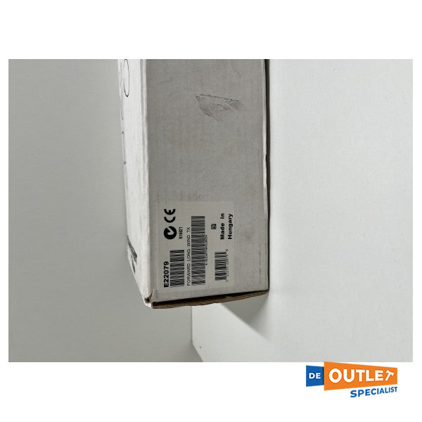 Przetwornik masztowy Raymarine wersja długa - E22079