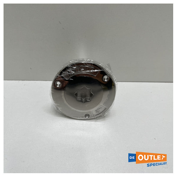 Відведення стічних вод з нержавіючої сталі 38 мм