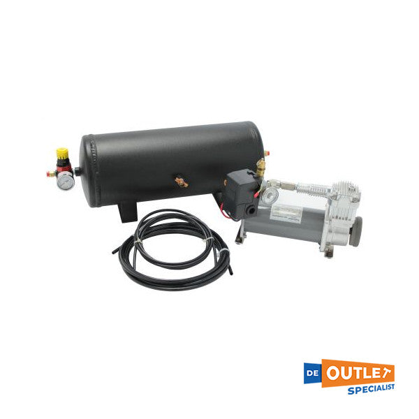 Компресорен комплект Kahlenberg P449-25 24V