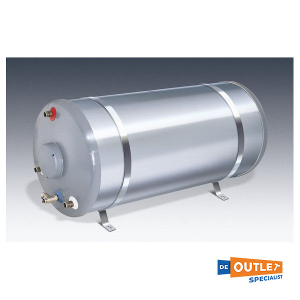 Calentador de agua de acero inoxidable BX100 100L 1200W 230V - FLBX10012S00A05