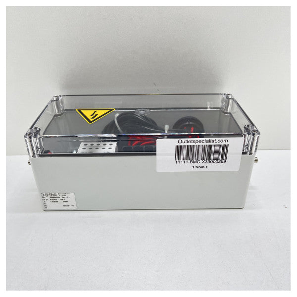 ETA X39000269 メインスイッチボード 24V