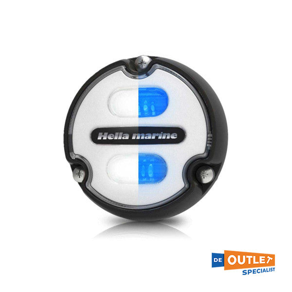 Hella Marine Apelo υποβρύχιο φως μπλε-λευκό