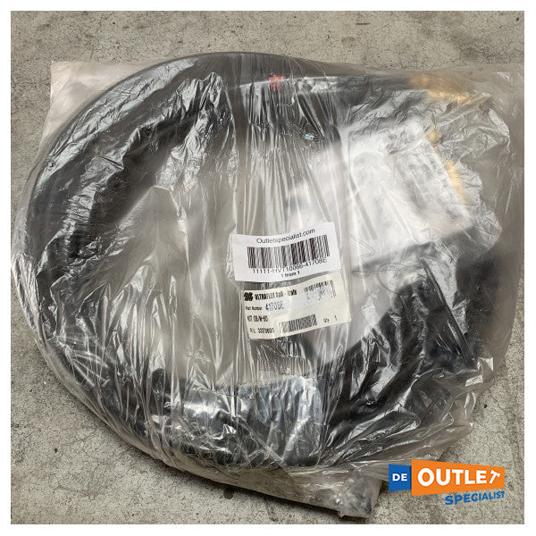 Ultraflex KIT OB/M-60 tilslutningssæt til hydraulikslanger 6 meter - 41708E