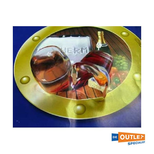 Isotherm Clear Icemaker rustfrit stål 18 KG/døgn