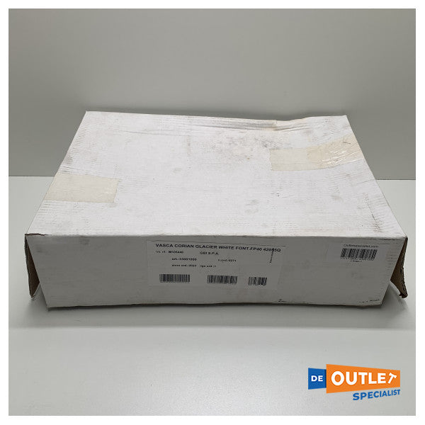 Grohe corian washbasin tipo 33001000