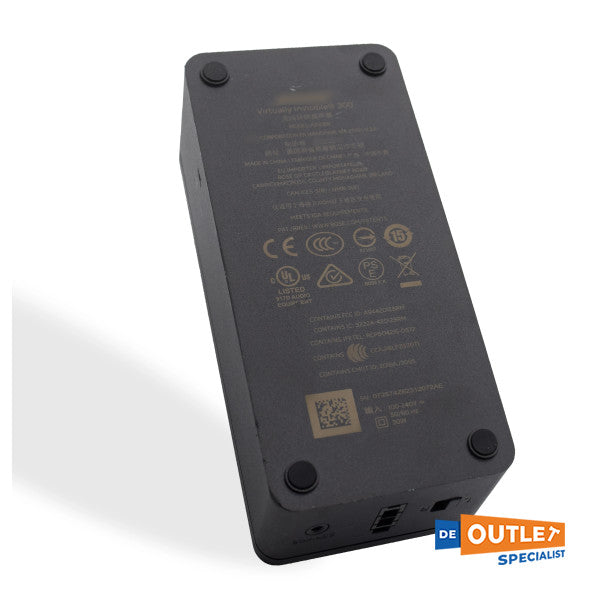 Zasilacz Bose Virtually invisible 300 - 421088