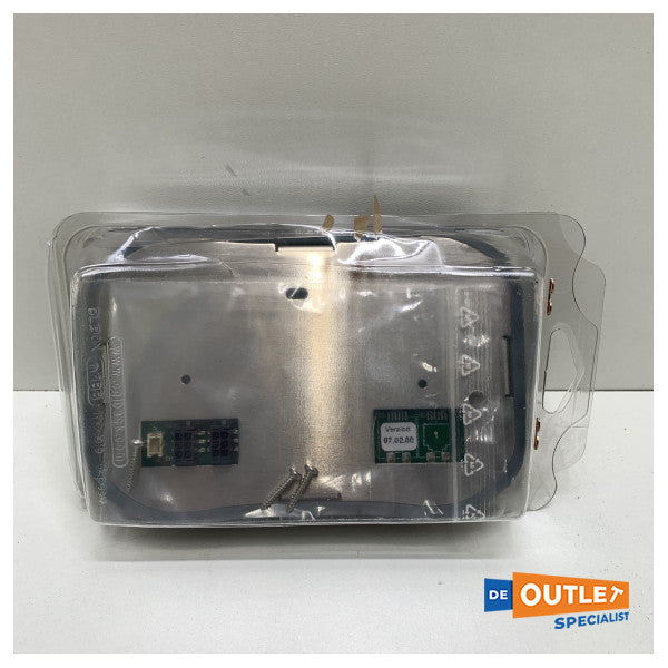 Scheiber Navicolor ST2 3.5p 3.5 pulzier Display Touchscreen - 41,68017.00