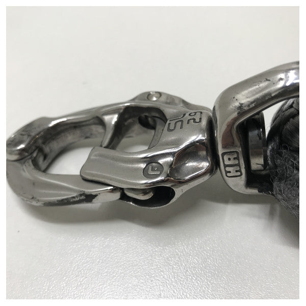 Zestaw do gięcia Lancelin dyneema reef 3 - 42438P