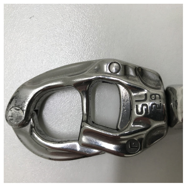 Zestaw do gięcia Lancelin dyneema reef 3 - 42438P