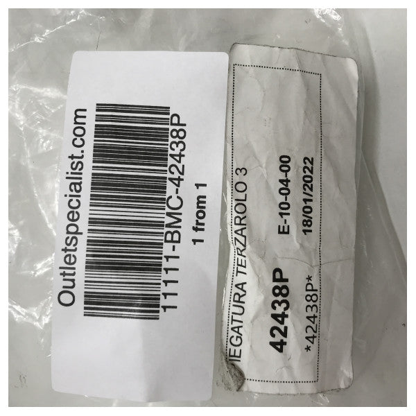 Zestaw do gięcia Lancelin dyneema reef 3 - 42438P