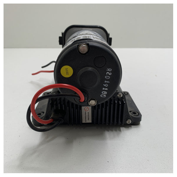 Използвана Jabsco 42755-0394 VFlo хидрофорна помпа за питейна вода 24V 19L/min