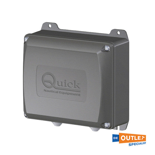 RRC RRC R04 ROCO R04 4 -CHANLEL RECIBA 12/24V - FRRRRR040000B05