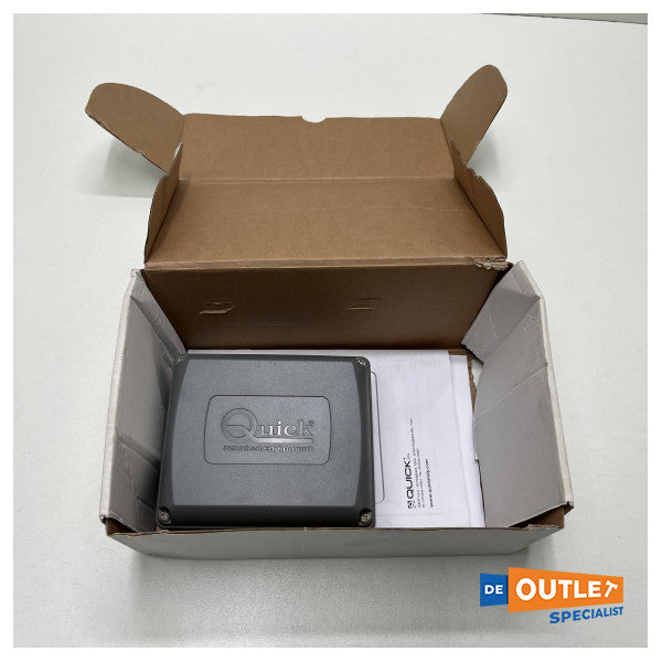 RRC RRC R04 ROCO R04 4 -CHANLEL RECIBA 12/24V - FRRRRR040000B05