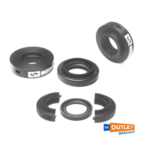 Tides Marine 50 mm ανταλλακτικός φορέας φλάντζας - KM-50MM-00