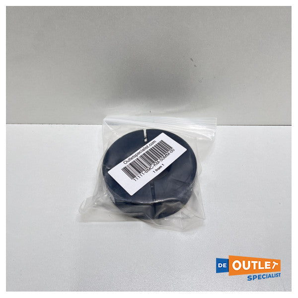 Tides Marine 50 mm ανταλλακτικός φορέας φλάντζας - KM-50MM-00