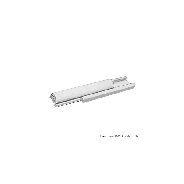 Kit de guarda-lamas em plástico Osculati 20 metros - 4405530