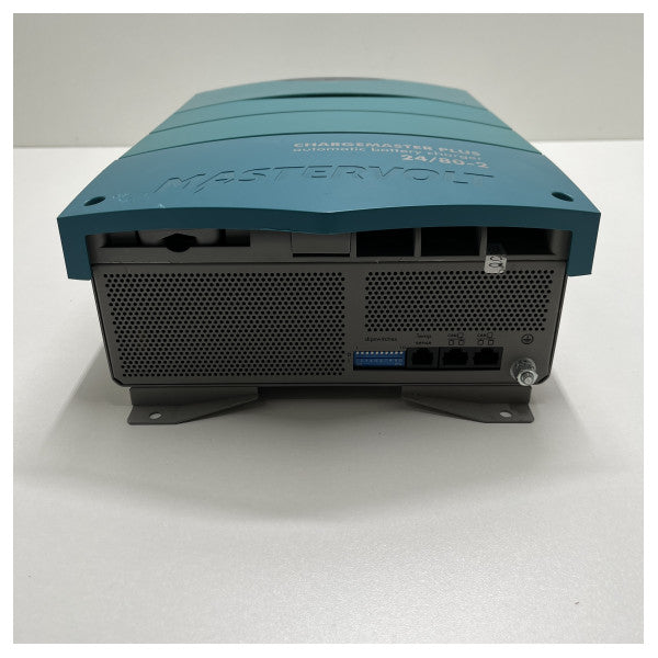 MasterVolt Chargemaster Plus 24V/80A -2 Czone Battery Charger - 44320805