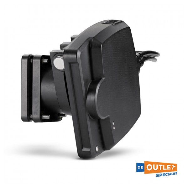 Przetwornik Humminbird MEGA Live dla Ultrex i Fortrex - 710304-1