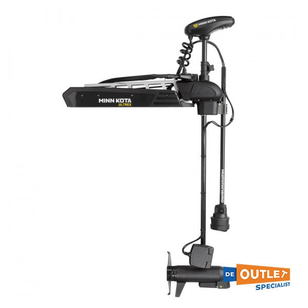 Przetwornik Humminbird MEGA Live dla Ultrex i Fortrex - 710304-1