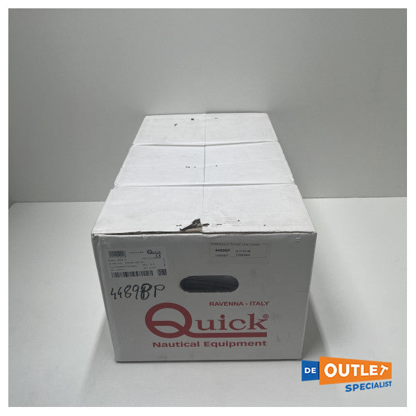 Швидка опора THG500 500 Вт | 24 В з роликом для ременів - FSTHG0524000A11 - FSTHG0524000A11