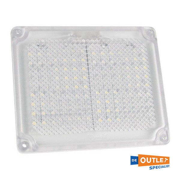 Acción rápida LED Daylight Spot 24V | 10W - FAMP3112021CA04