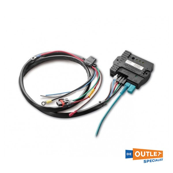 Mastervolt Alpha Pro III regulator punjenja 12/24V - 45513000