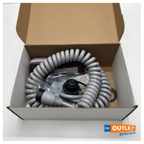 Hrc 1006 Quick HRC 1006 -Funciones controlador remoto cableado - FPHRC1006L00D03