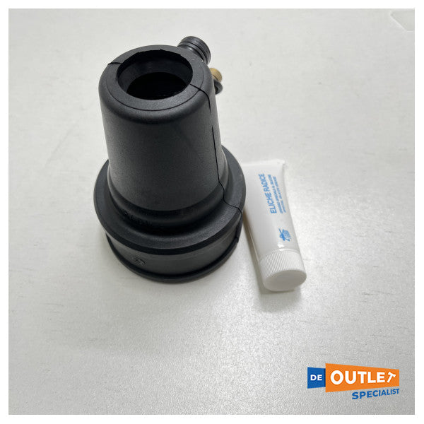 ALLPA 30 mm vann -sprudert propell - tetning