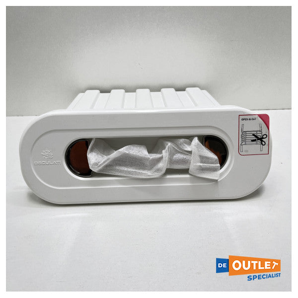 Escada de embarque de emergência de 7 degraus Osculati - 49.525,00