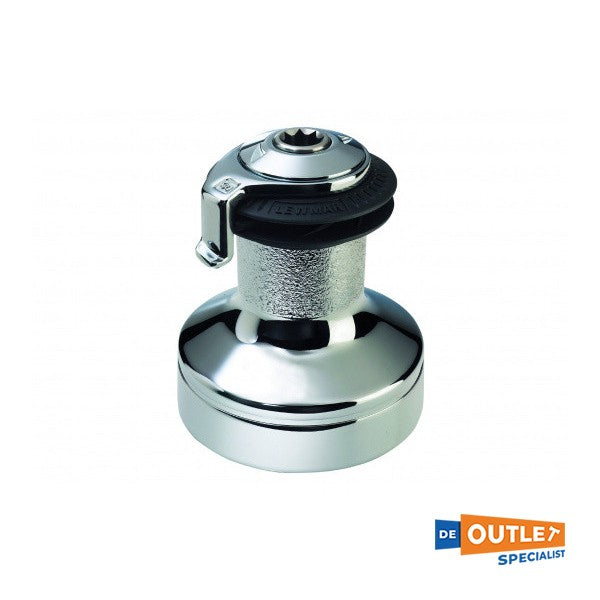 Двошвидкісна лебідка Lewmar Ocean 48 EST хром - 48048259