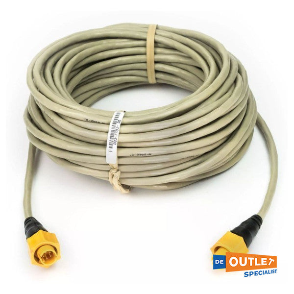 Navico 15 meter ethernet-kabel - 000-0127-37