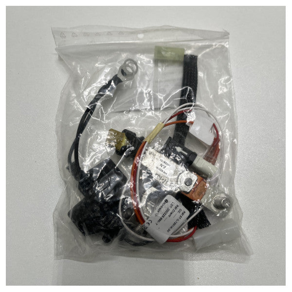 Scheiber IBS 24V Battery Sensor 2 Fonction - 50.IBS24V.30-02