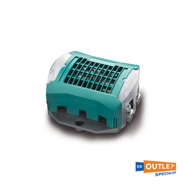 Mastervolt CZone MasterShurt 500 MK III batterimonitor - 77020115