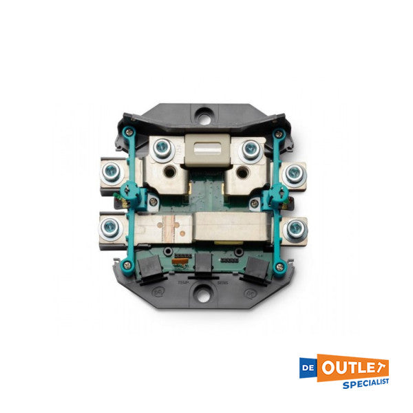 Mastervolt CZone MasterShurt 500 MK III batterimonitor - 77020115