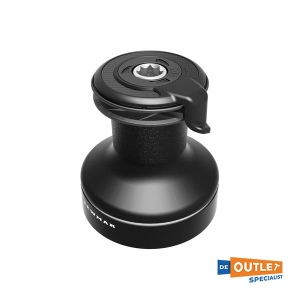 Lewmar EVO 65 EST 2-швидкісна електрична гоночна лебідка 12В - 49765215