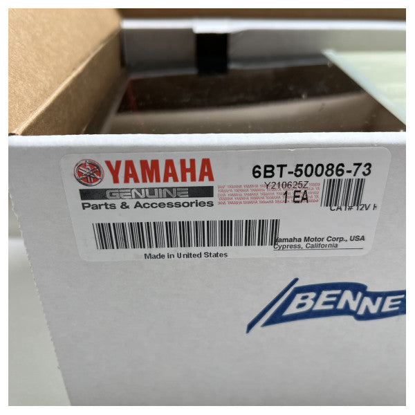 Комплект гідравлічних вкладок Bennett 18 x 9-дюймових без дисплея 12В - BNTIM189 - BNTIM189